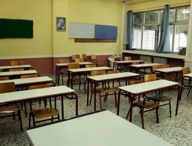«Καμπανάκι» ΙΟΒΕ: Το δημογραφικό αλλάζει άρδην το εκπαιδευτικό σύστημα